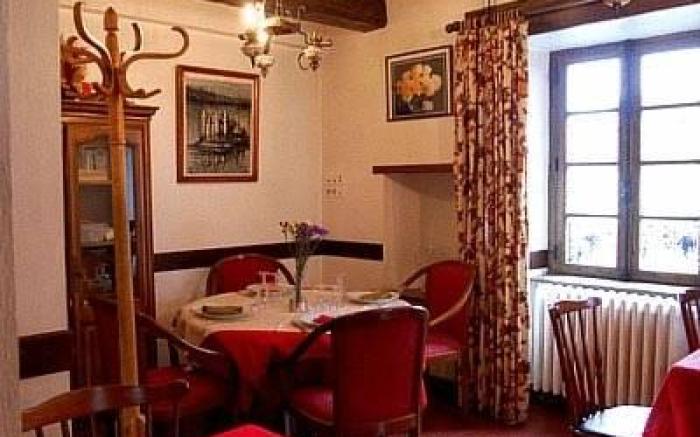 Logis Hotel De La Poste