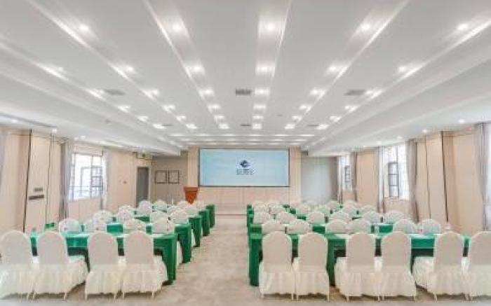 Renjoy Hotel Jingzhou Jiangjin Road