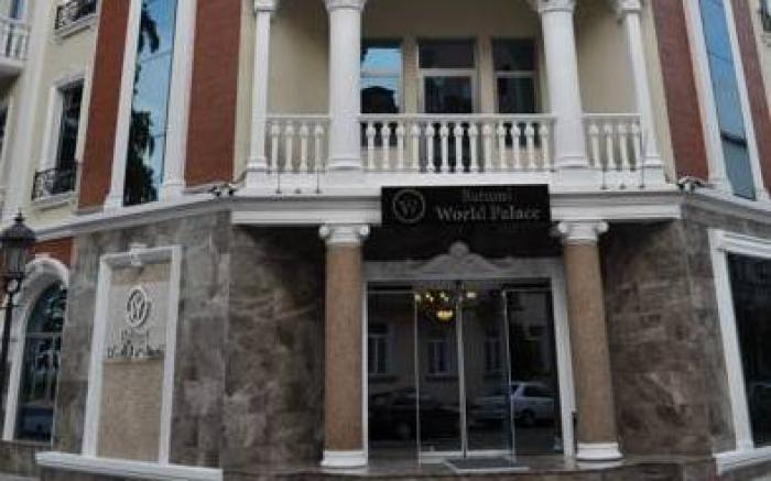 Batumi World Palace