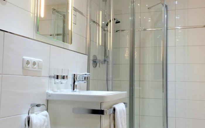 Hotel AlpinaRos Demming