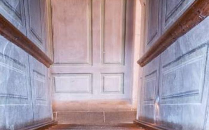 Hotel Villa Sorgenfrei & Restaurant Atelier Sanssouci