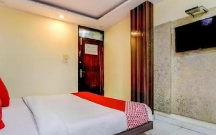 hotel Priya Palace BY BYOB Hotels