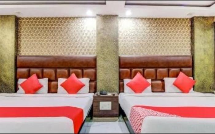 hotel Priya Palace BY BYOB Hotels