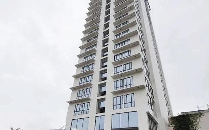 One Residence Apartment  2BR near Ferry Terminal