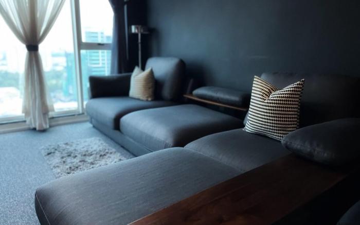 Large 2BR Near to Avisena, PKNS,SACC Mall,UitmSek7