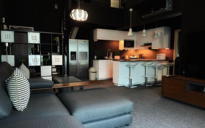 Large 2BR Near to Avisena, PKNS,SACC Mall,UitmSek7