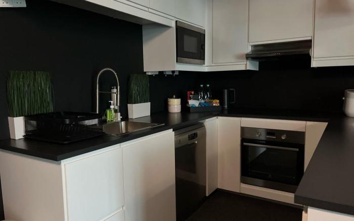 Large 2BR Near to Avisena, PKNS,SACC Mall,UitmSek7