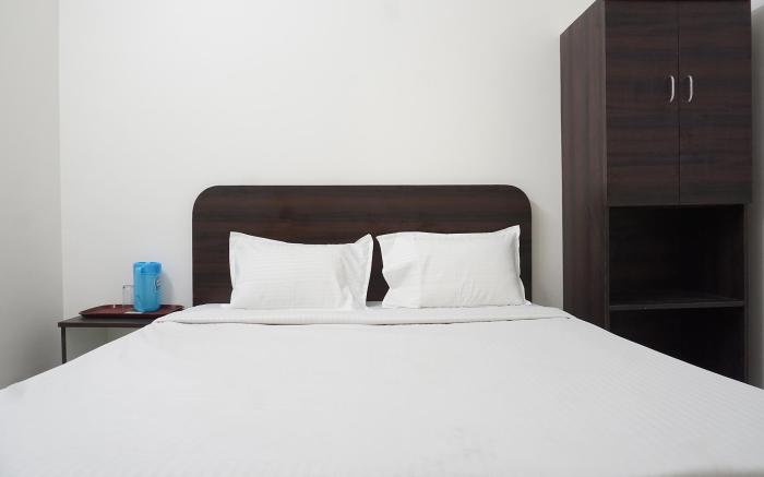 FabHotel Gargi Galuxe - Nr. Ankushrao Natyagruha