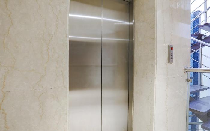 FabHotel Grand Stay
