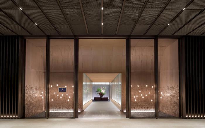 The Ritz-Carlton, Fukuoka
