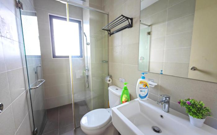 Atlantis 3BR 12-16pax RelaxingSeaview 5minToJonker