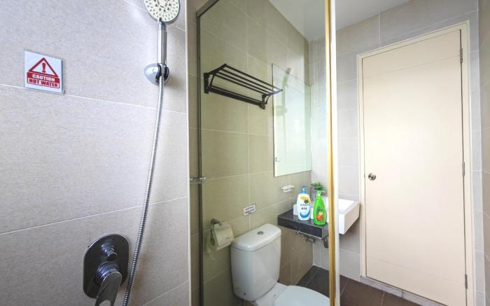 Atlantis 3BR 12-16pax RelaxingSeaview 5minToJonker