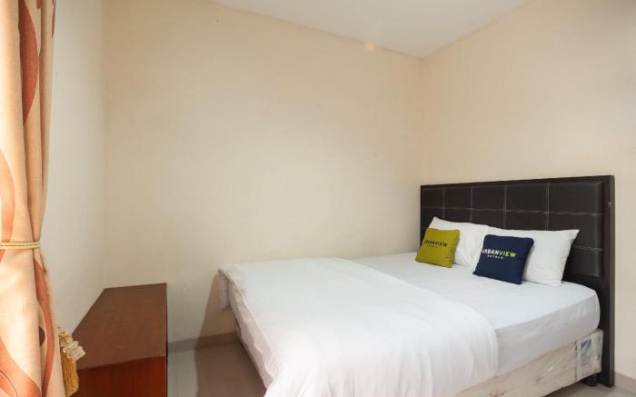 Urbanview Hotel Syariah Villa SM Cisarua Puncak by RedDoorz