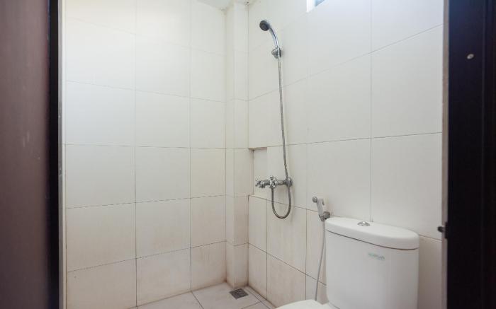 Urbanview Hotel Syariah Villa SM Cisarua Puncak by RedDoorz