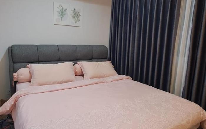 The Nove Apartment Junior Penthouse - Nuvasa Bay
