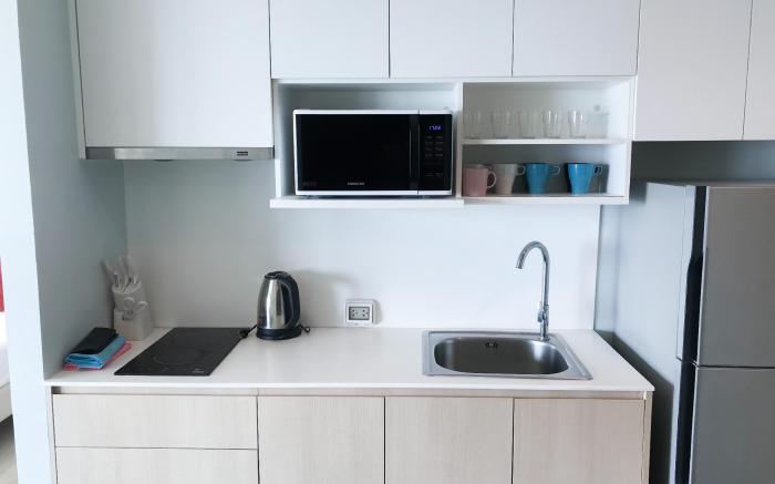 Suite Seaview 2BR @ Veranda By Hello Pattaya