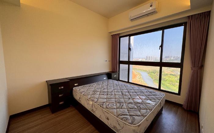 111平方米2臥室公寓 (中壢區) - 有1間私人浴室