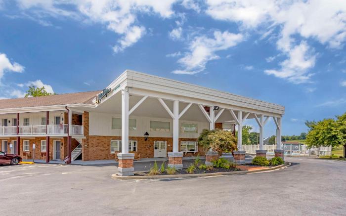 Quality Inn