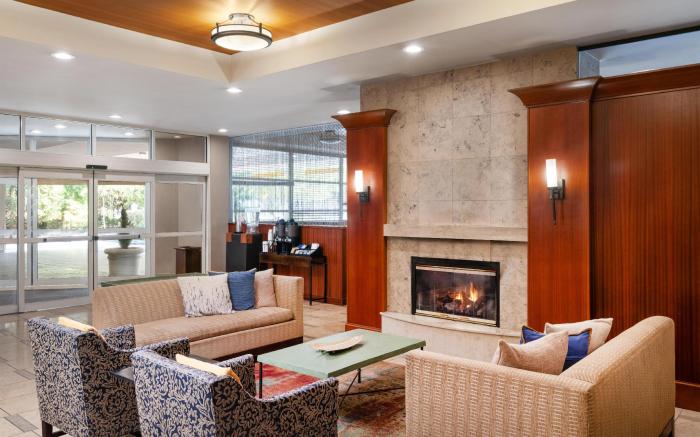 Eastgate Hotel, BW Signature Collection