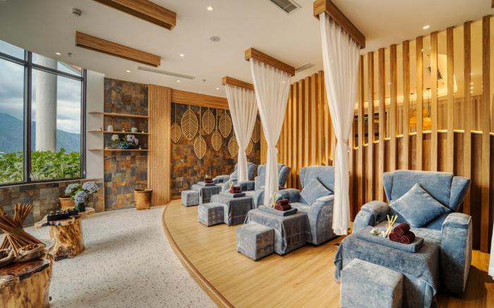 Lady Hill Sapa Resort