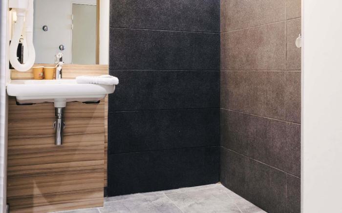 Ibis Rouen Centre Rive Gauche Mermoz