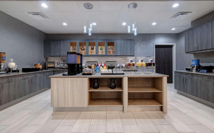 Homewood Suites by Hilton Oklahoma City Quail Springs