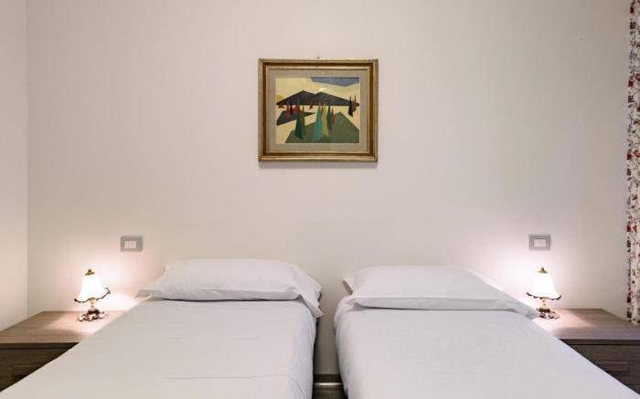 Guelfa 14 in Firenze