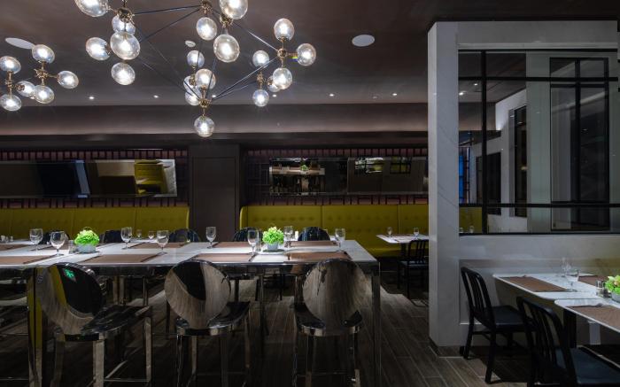 ROCASE Boutique Hotel Wuxi