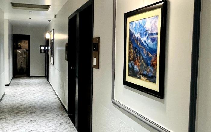 Hotel Shrimad
