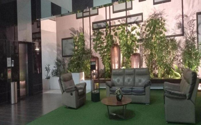 Yemala Suites at Skyloft - Johor