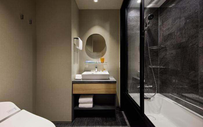 Oakwood Hotel Oike Kyoto