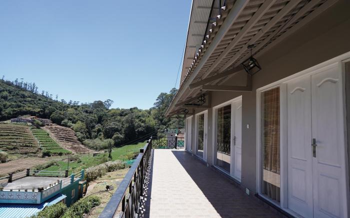 Tea Leaf Stays by Brown Tree Resort