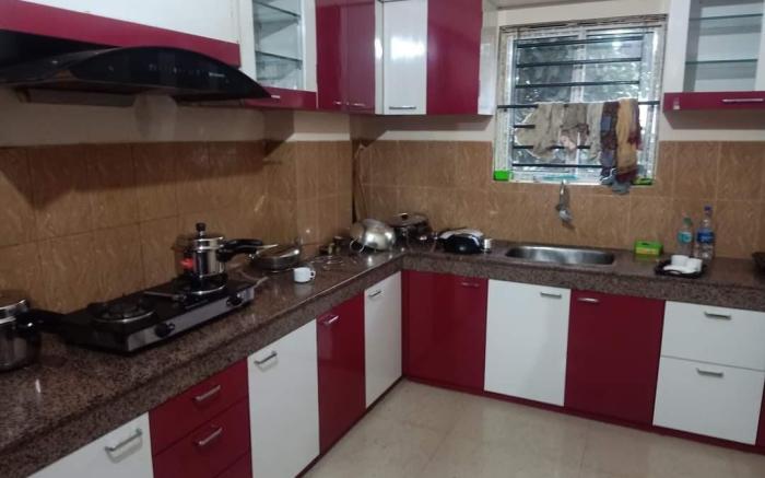 Prakriti's Abode Flat No. 102