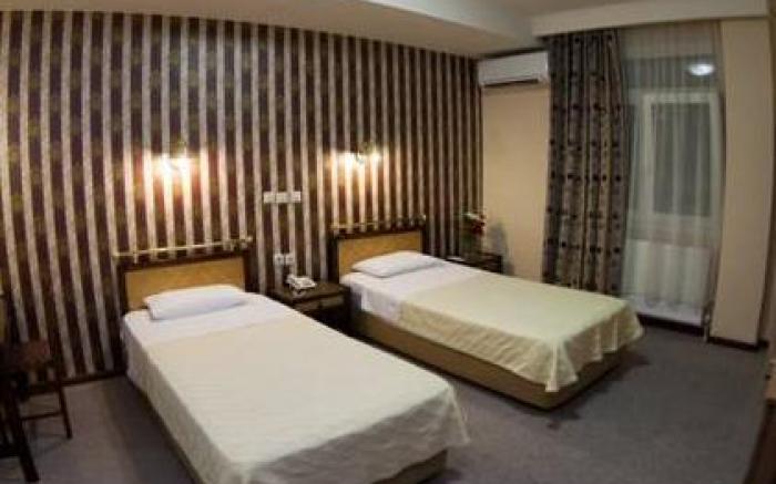 Olympos Hotel