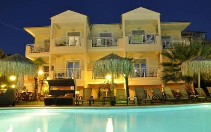 Hotel Potos
