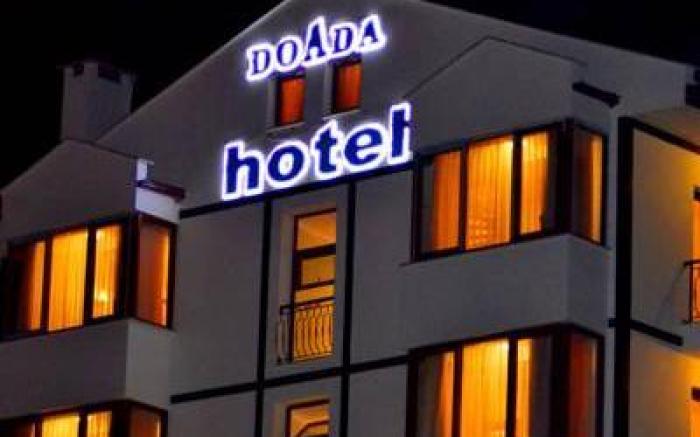 Doada Hotel