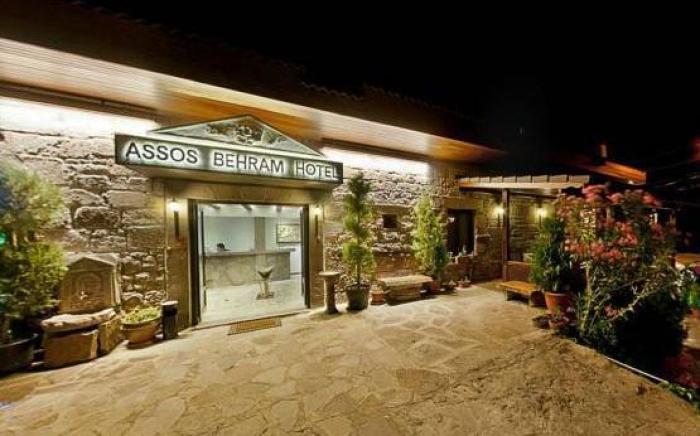 Assos Behram Special Class Hotel Adults Only