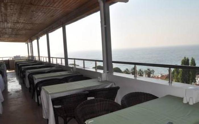 Blue Sea Hotel & Spa