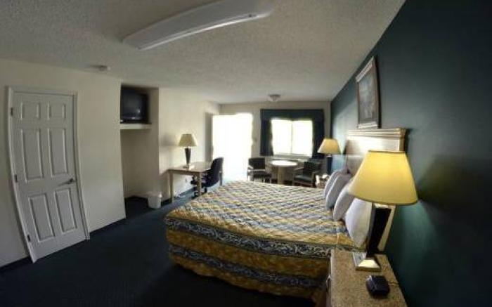 Empire Inn & Suites Absecon/Atlantic City