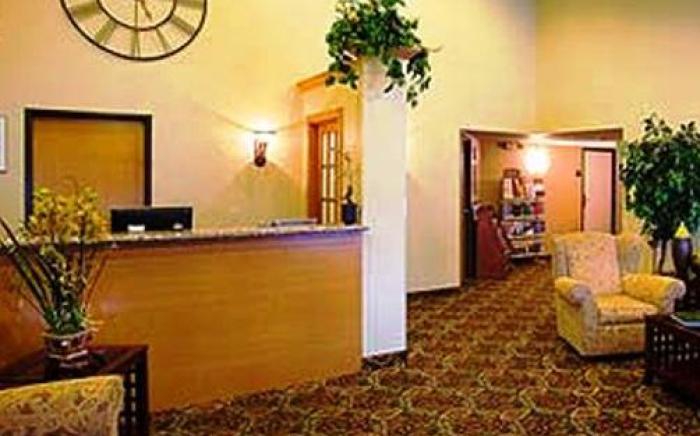The Marina Inn