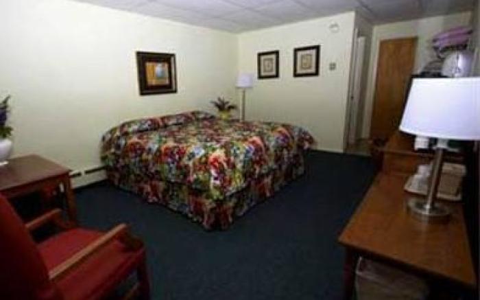Bar Harbor Villager Motel - Downtown