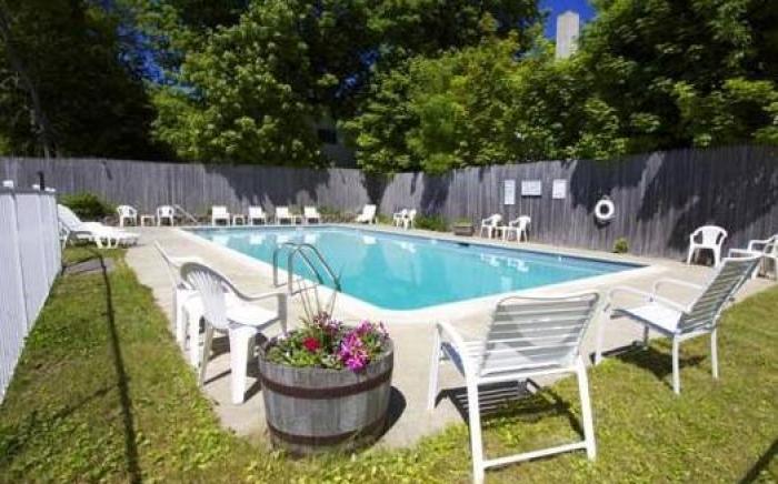 Bar Harbor Villager Motel - Downtown