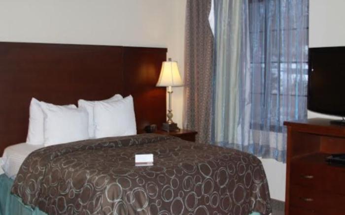 Staybridge Suites East Stroudsburg Poconos Hotel By IHG
