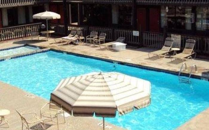 Great Smokies Inn - Cherokee