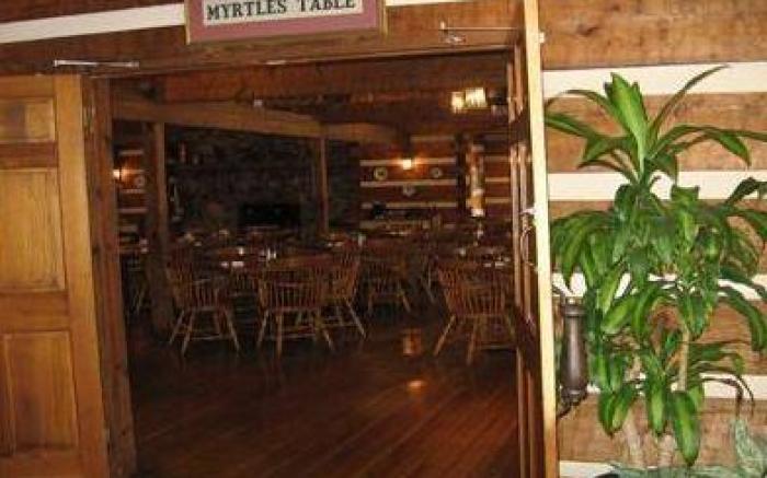 Great Smokies Inn - Cherokee