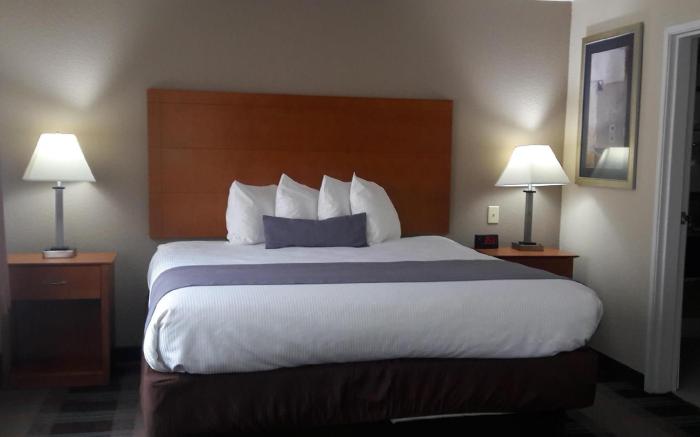Spark by Hilton Port Wentworth Savannah