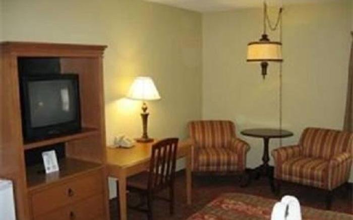 Gateway Lodge