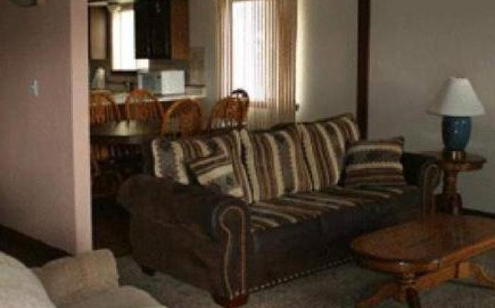 High Sierra Condominiums