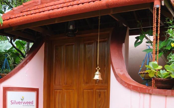 Silverweed Homestay