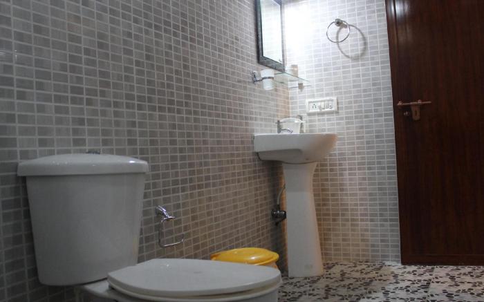 Silverweed Homestay